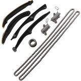 JDMSPEED Timing Chain Kit NEW For Lincoln Ford F150 Expedition Navigator V6 Turbo 3.5L