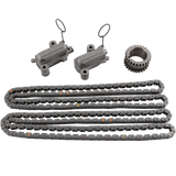 JDMSPEED Timing Chain Kit NEW For Lincoln Ford F150 Expedition Navigator V6 Turbo 3.5L