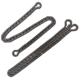 JDMSPEED Timing Chain Kit NEW For Lincoln Ford F150 Expedition Navigator V6 Turbo 3.5L