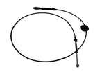 JDMSPEED Automatic Transmission Gear Shifter Cable for Silverado Sierra Yukon 15037353