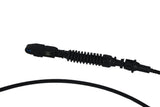 JDMSPEED Automatic Transmission Gear Shifter Cable for Silverado Sierra Yukon 15037353