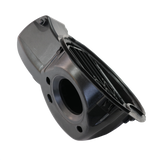 JDMSPEED Fuel Filter Housing Hinge Pocket Gas Cap Door Lid Fit For F150 2009-2014