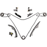 JDMSPEED Timing Chain Kit For Ford Edge Mazda CX-9 Lincoln MKX 3.5L 3.7L 227Cu 213Cu V6