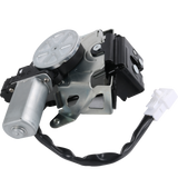 JDMSPEED Tailgate Trunk Lock Latch Actuator For 10-19 Highlander 09-16 Venza 13-15 RAV4
