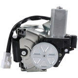 JDMSPEED Tailgate Trunk Lock Latch Actuator For 10-19 Highlander 09-16 Venza 13-15 RAV4