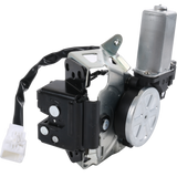 JDMSPEED Tailgate Trunk Lock Latch Actuator For 10-19 Highlander 09-16 Venza 13-15 RAV4