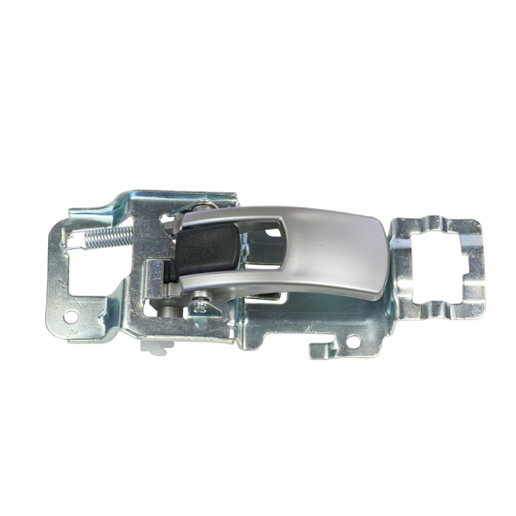 JDMSPEED Front Rear Left Driver Side Inside Inner Door Handle For 2005-2009 Chevy Equinox