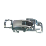 JDMSPEED Front Rear Left Driver Side Inside Inner Door Handle For 2005-2009 Chevy Equinox