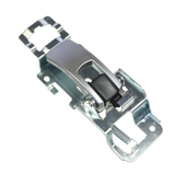 JDMSPEED Front Rear Left Driver Side Inside Inner Door Handle For 2005-2009 Chevy Equinox