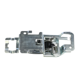 JDMSPEED Front Rear Left Driver Side Inside Inner Door Handle For 2005-2009 Chevy Equinox