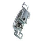 JDMSPEED Front Rear Left Driver Side Inside Inner Door Handle For 2005-2009 Chevy Equinox