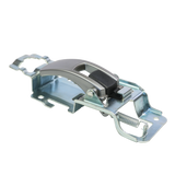 JDMSPEED Front Rear Left Driver Side Inside Inner Door Handle For 2005-2009 Chevy Equinox