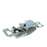 JDMSPEED Front Rear Left Driver Side Inside Inner Door Handle For 2005-2009 Chevy Equinox