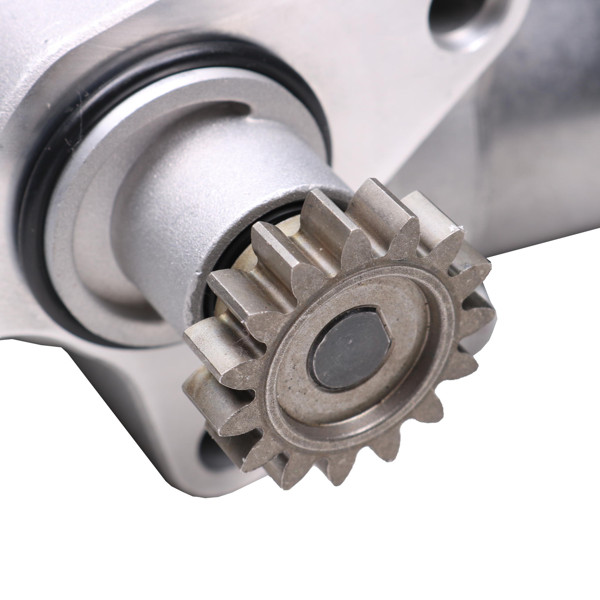 モページ 27107566296 Transfer Case Motor Actuator For BMW X3 X5 X6
