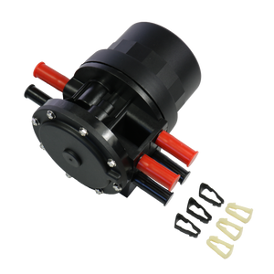 JDMSPEED FITS 1989-97 Ford Reservoir Fuel Tank Valve Assembly F150 F250 F350 F1UZ9B263B