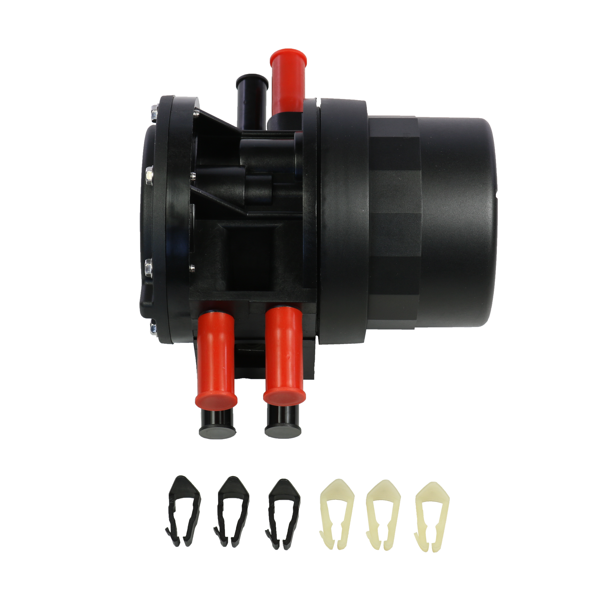 OEM Ford Fuel Tank Reservoir Switching Valve F1UZ-9B263-B - Fits 1989-1997 F-150 F-250 F-350
