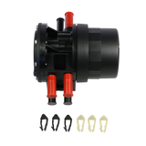 JDMSPEED FITS 1989-97 Ford Reservoir Fuel Tank Valve Assembly F150 F250 F350 F1UZ9B263B