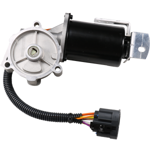 JDMSPEED For 2015-2020 Ford F-150 Pickup Transfer Case Shift Motor FL34-7G360-AA