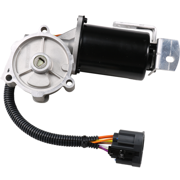 JDMSPEED For 2015-2020 Ford F-150 Pickup Transfer Case Shift Motor FL34-7G360-AA