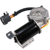 JDMSPEED For 2015-2020 Ford F-150 Pickup Transfer Case Shift Motor FL34-7G360-AA