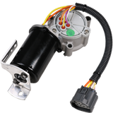 JDMSPEED For 2015-2020 Ford F-150 Pickup Transfer Case Shift Motor FL34-7G360-AA