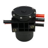 JDMSPEED FITS 1989-97 Ford Reservoir Fuel Tank Valve Assembly F150 F250 F350 F1UZ9B263B