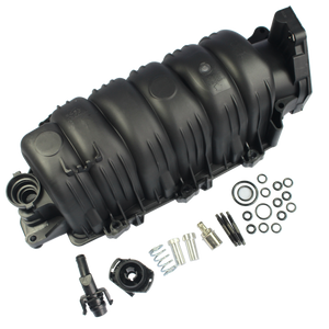 JDMSPEED New Engine Upper Intake Manifold For LeSabre Chevy Impala Pontiac 12537425 Buick