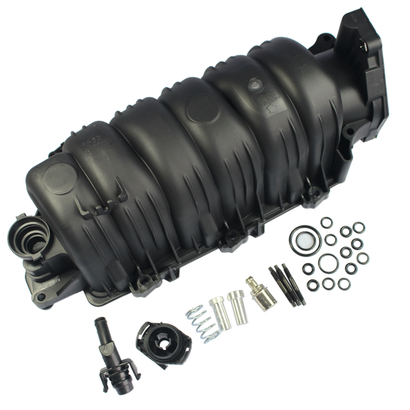 JDMSPEED New Engine Upper Intake Manifold For LeSabre Chevy Impala Pontiac 12537425 Buick