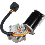 JDMSPEED For 2015-2020 Ford F-150 Pickup Transfer Case Shift Motor FL34-7G360-AA