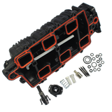 JDMSPEED New Engine Upper Intake Manifold For LeSabre Chevy Impala Pontiac 12537425 Buick