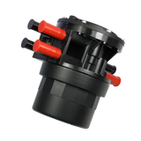JDMSPEED FITS 1989-97 Ford Reservoir Fuel Tank Valve Assembly F150 F250 F350 F1UZ9B263B