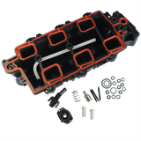 JDMSPEED New Engine Upper Intake Manifold For LeSabre Chevy Impala Pontiac 12537425 Buick