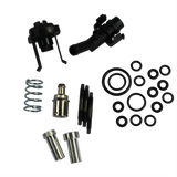 JDMSPEED New Engine Upper Intake Manifold For LeSabre Chevy Impala Pontiac 12537425 Buick