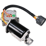 JDMSPEED For 2015-2020 Ford F-150 Pickup Transfer Case Shift Motor FL34-7G360-AA