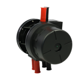 JDMSPEED FITS 1989-97 Ford Reservoir Fuel Tank Valve Assembly F150 F250 F350 F1UZ9B263B