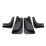 JDMSPEED 4PCS NEW Mud Flaps Splash Guards Fender for 2020 2021 2022 Tesla Model Y