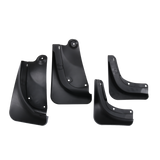 JDMSPEED 4PCS NEW Mud Flaps Splash Guards Fender for 2020 2021 2022 Tesla Model Y