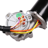 JDMSPEED For 2015-2020 Ford F-150 Pickup Transfer Case Shift Motor FL34-7G360-AA