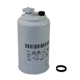 JDMSPEED Fuel System Filters FS-1001 FF-3003 Fits Powerstroke Cummins Duramax Diesel