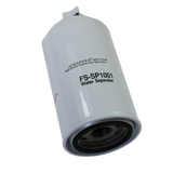 JDMSPEED Fuel System Filters FS-1001 FF-3003 Fits Powerstroke Cummins Duramax Diesel