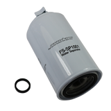 JDMSPEED Fuel System Filters FS-1001 FF-3003 Fits Powerstroke Cummins Duramax Diesel