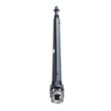 JDMSPEED Rear Driveshaft  For Ford F-250 F-350 Super Duty 1999-2002 4WD Brand New