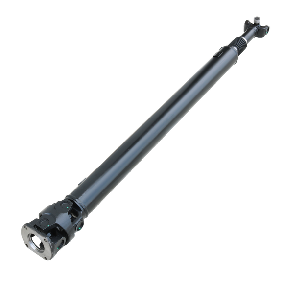 JDMSPEED Rear Driveshaft  For Ford F-250 F-350 Super Duty 1999-2002 4WD Brand New