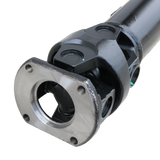 JDMSPEED Rear Driveshaft  For Ford F-250 F-350 Super Duty 1999-2002 4WD Brand New