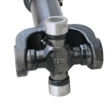 JDMSPEED Rear Driveshaft  For Ford F-250 F-350 Super Duty 1999-2002 4WD Brand New