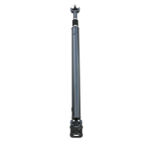 JDMSPEED Rear Driveshaft  For Ford F-250 F-350 Super Duty 1999-2002 4WD Brand New