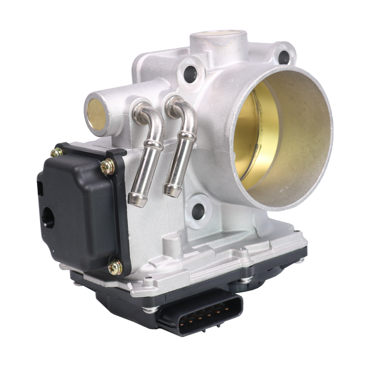 Throttle Body Injection Sensor JDMSPEED Throttle Body Fuel Injection For Honda Civic Acura Accord CR ...