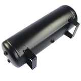 JDMSPEED Medium Duty Onboard Air System Air Compressor 12V With 2.5 Gallon Tank