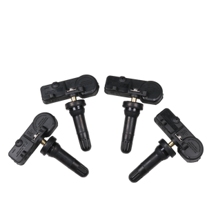 JDMSPEED 4pcs For Subaru Pre-programmed TPMS Tire Air Pressure Sensor 28103AJ00A