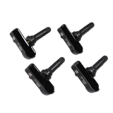 JDMSPEED 4pcs For Subaru Pre-programmed TPMS Tire Air Pressure Sensor 28103AJ00A